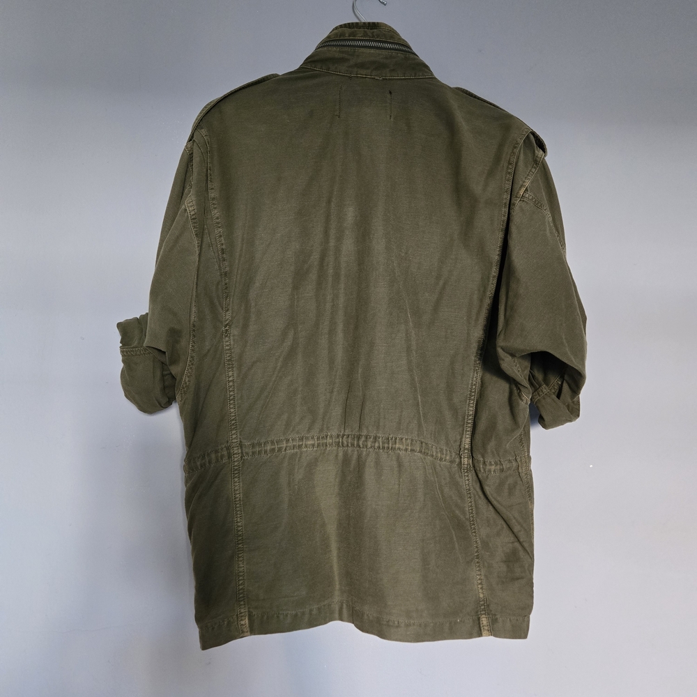 NLST Army Jacket - Picture 2 of 7